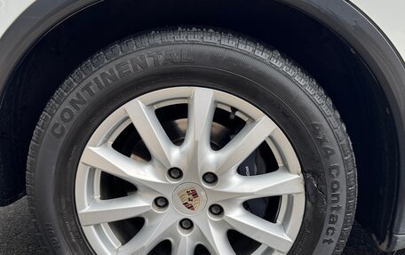 Porsche Cayenne III, 2012 год, 2 999 999 рублей, 37 фотография