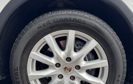 Porsche Cayenne III, 2012 год, 2 999 999 рублей, 38 фотография