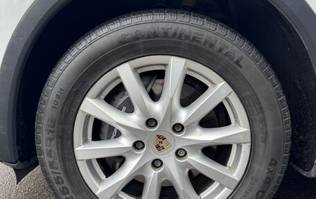 Porsche Cayenne III, 2012 год, 2 999 999 рублей, 35 фотография