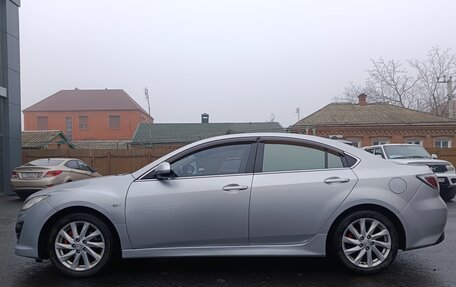 Mazda 6, 2011 год, 850 000 рублей, 2 фотография