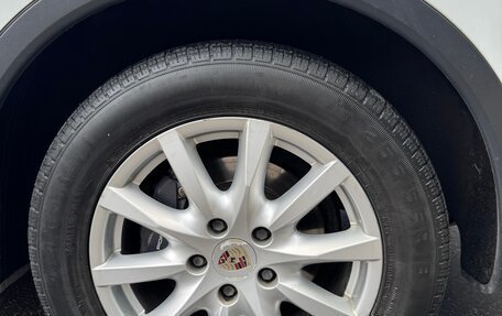 Porsche Cayenne III, 2012 год, 2 999 999 рублей, 36 фотография