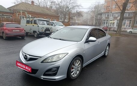 Mazda 6, 2011 год, 850 000 рублей, 3 фотография