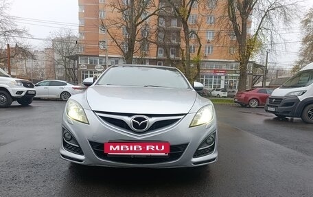 Mazda 6, 2011 год, 850 000 рублей, 4 фотография