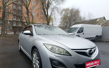 Mazda 6, 2011 год, 850 000 рублей, 5 фотография