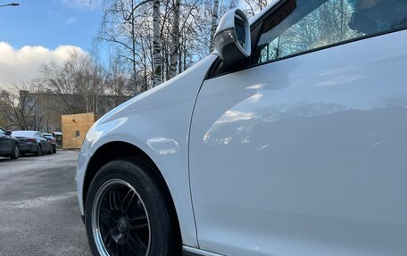 Volkswagen Jetta VI, 2010 год, 845 000 рублей, 7 фотография