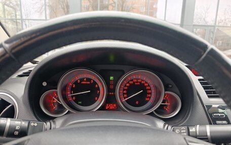 Mazda 6, 2011 год, 850 000 рублей, 11 фотография