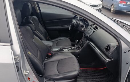 Mazda 6, 2011 год, 850 000 рублей, 13 фотография