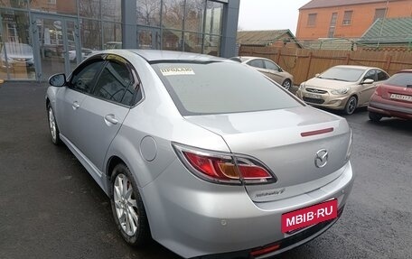 Mazda 6, 2011 год, 850 000 рублей, 9 фотография
