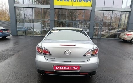 Mazda 6, 2011 год, 850 000 рублей, 8 фотография