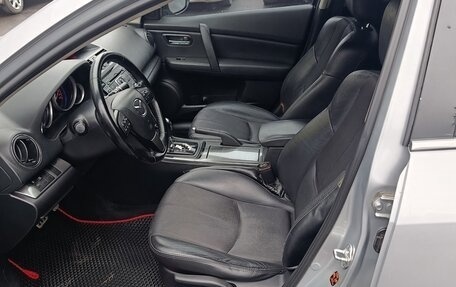 Mazda 6, 2011 год, 850 000 рублей, 12 фотография