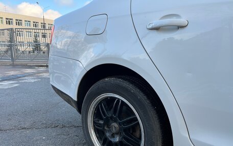 Volkswagen Jetta VI, 2010 год, 845 000 рублей, 9 фотография