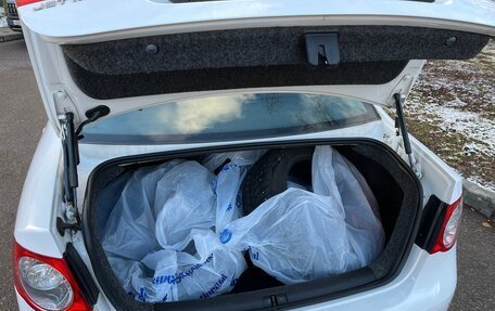 Volkswagen Jetta VI, 2010 год, 845 000 рублей, 18 фотография