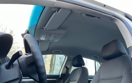 Volkswagen Jetta VI, 2010 год, 845 000 рублей, 16 фотография