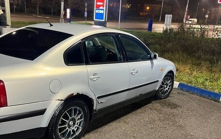 Volkswagen Passat B5+ рестайлинг, 1997 год, 280 000 рублей, 3 фотография