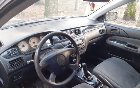 Mitsubishi Lancer IX, 2006 год, 260 000 рублей, 7 фотография