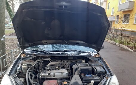 Mitsubishi Lancer IX, 2006 год, 260 000 рублей, 9 фотография