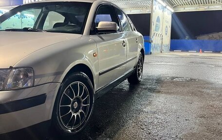 Volkswagen Passat B5+ рестайлинг, 1997 год, 280 000 рублей, 6 фотография