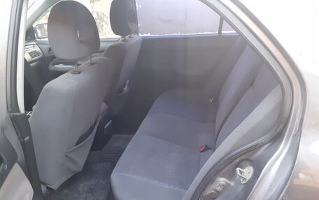 Mitsubishi Lancer IX, 2006 год, 260 000 рублей, 8 фотография