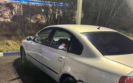 Volkswagen Passat B5+ рестайлинг, 1997 год, 280 000 рублей, 4 фотография