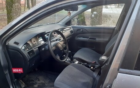 Mitsubishi Lancer IX, 2006 год, 260 000 рублей, 6 фотография