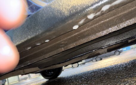 Hyundai Accent II, 2005 год, 215 000 рублей, 8 фотография