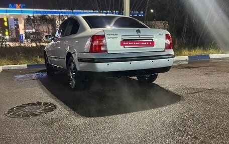 Volkswagen Passat B5+ рестайлинг, 1997 год, 280 000 рублей, 7 фотография