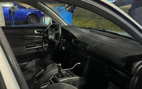 Volkswagen Passat B5+ рестайлинг, 1997 год, 280 000 рублей, 9 фотография