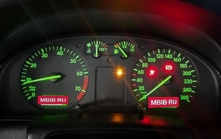 Volkswagen Passat B5+ рестайлинг, 1997 год, 280 000 рублей, 11 фотография