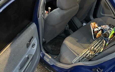 Hyundai Accent II, 2005 год, 215 000 рублей, 12 фотография