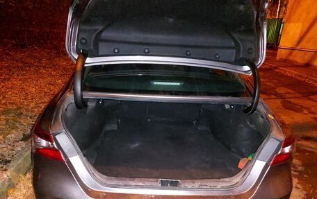 Toyota Camry, 2021 год, 3 100 000 рублей, 6 фотография