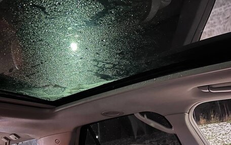 Cadillac SRX II рестайлинг, 2003 год, 310 000 рублей, 12 фотография