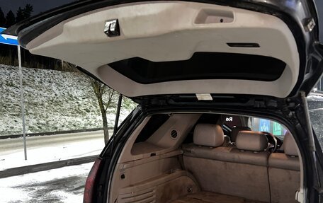 Cadillac SRX II рестайлинг, 2003 год, 310 000 рублей, 14 фотография