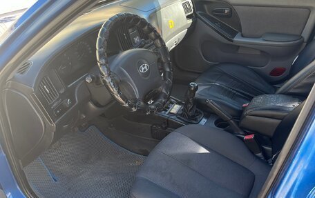 Hyundai Elantra III, 2004 год, 360 000 рублей, 2 фотография