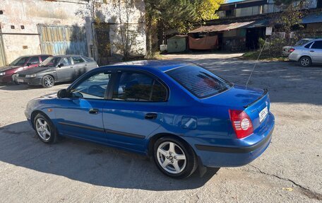 Hyundai Elantra III, 2004 год, 360 000 рублей, 8 фотография