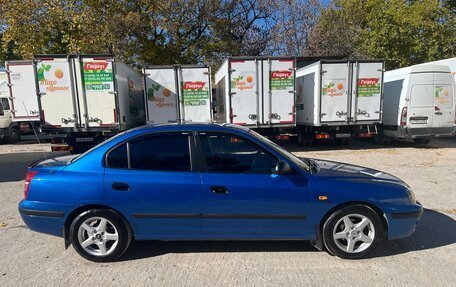 Hyundai Elantra III, 2004 год, 360 000 рублей, 3 фотография