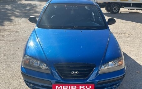 Hyundai Elantra III, 2004 год, 360 000 рублей, 5 фотография