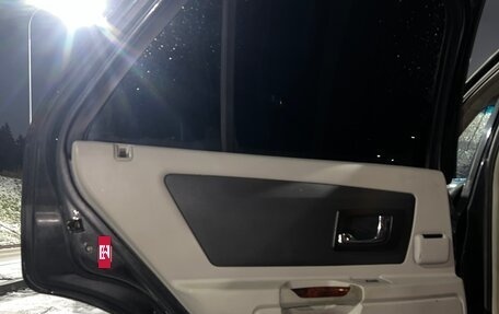 Cadillac SRX II рестайлинг, 2003 год, 310 000 рублей, 16 фотография