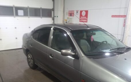 Renault Megane II, 2003 год, 250 000 рублей, 4 фотография