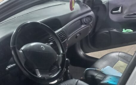 Renault Megane II, 2003 год, 250 000 рублей, 6 фотография