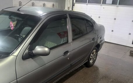 Renault Megane II, 2003 год, 250 000 рублей, 5 фотография