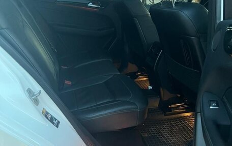 Mercedes-Benz GLE, 2017 год, 4 450 000 рублей, 6 фотография