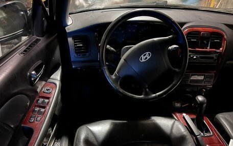 Hyundai Sonata IV рестайлинг, 2008 год, 750 000 рублей, 2 фотография