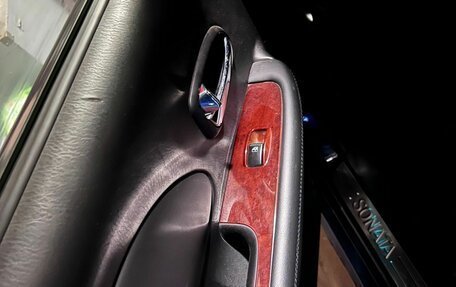 Hyundai Sonata IV рестайлинг, 2008 год, 750 000 рублей, 3 фотография