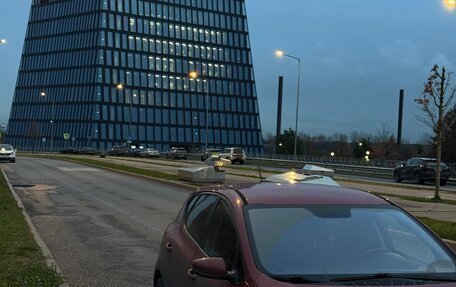 KIA cee'd III, 2013 год, 850 000 рублей, 11 фотография