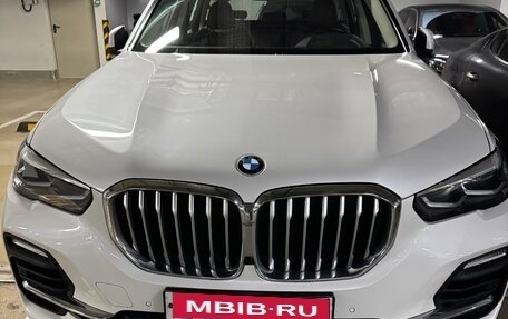 BMW X5, 2020 год, 6 900 000 рублей, 1 фотография