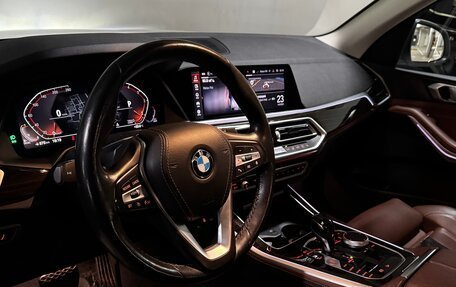 BMW X5, 2020 год, 6 900 000 рублей, 6 фотография