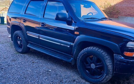 Chevrolet Tahoe II, 2004 год, 950 000 рублей, 2 фотография