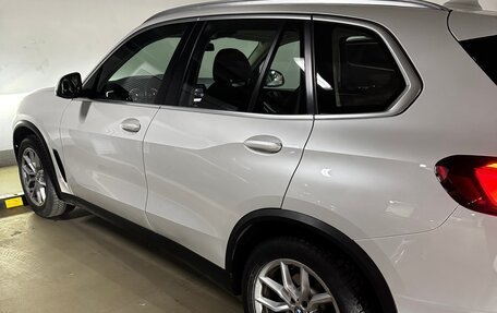 BMW X5, 2020 год, 6 900 000 рублей, 4 фотография