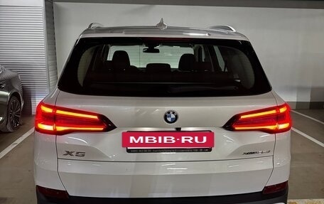 BMW X5, 2020 год, 6 900 000 рублей, 3 фотография