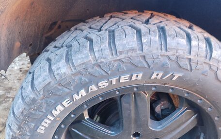 Chevrolet Tahoe II, 2004 год, 950 000 рублей, 5 фотография